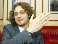 Alen Ademović: S Bregom sam se rastao kao s bratom