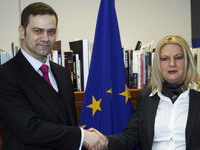 Stefanović: Očekujem da će dijalog biti nastavljen
