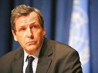 Srebrenica je najveći propust UN snaga