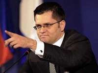 Jeremić: Sednica SB – trenutak istine!