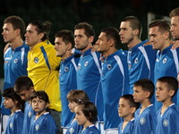 U dobroj igri reprezentacija BiH odigrala 0:0 protiv Grčke