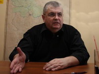 Čanak: Ne mislimo isto o svemu kao DS