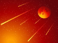Spremite se za meteorsku kišu!