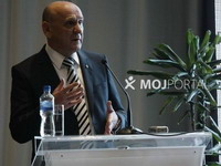 Imam kompromisno rješenje za formiranje vlasti