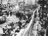 U subotu 50 godina od izgradnje Berlinskog zida