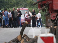 Za sever Kosova regionalni savet i finansijska autonomija