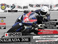 U nedjelju Kružna motociklistička trka "Nagrada Ipona 2011"