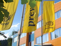 Prevent Goražde dobio certifikat ISO 9001:2008
