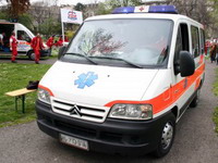 Za uvodjenje broja 112 po 10 dinara od svih pretplatnika