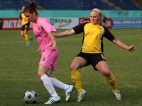 Nogometašice SFK 2000 bolje od Gintra sa 2:1