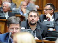 Ne zna se ko upravlja sistemima u Vojvodini