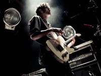 "Vuneny" na festivalu "Adriatico Mediterraneo"