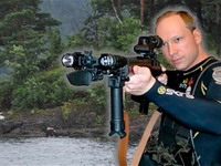 Breivik bi ubio manje ljudi da su ga policajci nazvali