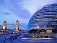 Neredi kao dio turističke ponude u Londonu