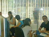 Mladi do posla kroz CISO centre