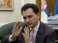 Đelić: Tražićemo podršku Nemačke za dobijanje statusa