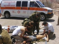 Izraelci i Palestinci opet ratuju