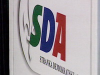 SDA