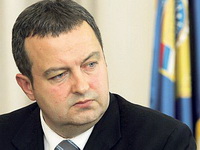 Dačić: Nemačka će i dalje podržavati Srbiju
