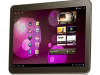 Samsung pred sudom brani Galaxy Tab