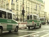 Policija uhapsila 30 osoba zbog nasilja poslije godišnjeg festivala u Hamburgu