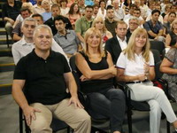 Mlađan Dinkić krenuo u izbornu kampanju