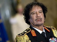 Berlin: "Gadafi je izgubio svaki legitimitet"