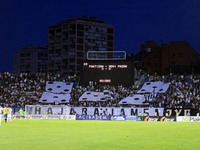 Ukinuta suspenzija stadiona u Humskoj