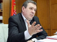 Srbija ne odustaje od institucija