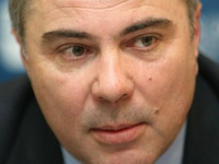Bugarin: Novi talas krize uticaće loše na privredu Srbije