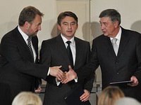 Predsjedništvo BiH: Sutra odluka o priznavanju nove libijske vlasti