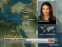 Kardinalna greška CNN-a: Gdje je taj Tripoli?