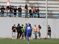 Nacionalizam i fašizam nisu iskorijenjeni sa bh. stadiona
