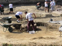 Otkriveni tragovi civilizacije stare 9.000 godina