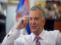 Šutanovac: Vežbe ROSU provokacija