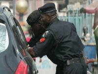 Nigerija: Bomba na zgradu UN, ima mrtvih