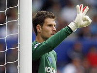 Europa League: Begovićev Stoke protiv Macabija, Besiktasa i Kijeva