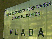 U Mostaru razgovori čelnika kantonalnih odbora dva HDZ-a, SDA i SDP-a o formiranju vlasti u HNK-u