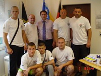 Svjetsko prvenstvo u kickboxu: Pet Bosanaca u finalu
