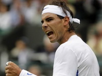 Nadal: Novaku mogu samo da čestitam!