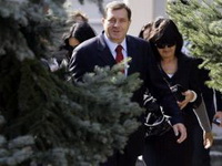 Dodik: To što se Zlatko Lagumdžija ne može "uhljebiti", njegov je problem