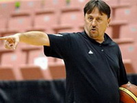 Eurobasket u Litvaniji: Hadžić odredio 12 igrača košarkaške reprezentacije BiH