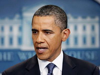 Obama: Pomoć i otklanjanje posledica će još trajati
