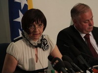 Sud BiH je trebao da se izjasni o legalnosti vlasti u FBiH