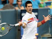 Novak Đoković: sanjam zlato u Londonu
