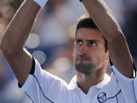 US OPEN: Novak nastavio teror