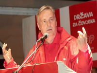 Lagumdžija:BiH će za dvije godine imati kandidatski status za EU