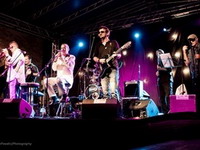 Bos. Krupa: Mostar Sevdah Reunion održao koncert za pamćenje