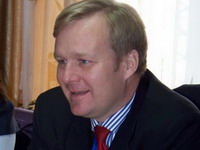 Peter Sorensen danas stiže u BiH
