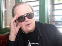 Arsen Dedić kantautor, književnik i pjesnik: Još dobivam sramne ponude